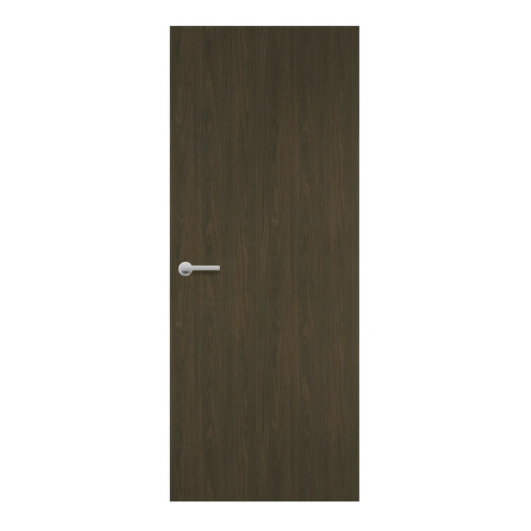 Refined Walnut FD60 Laminate Door Formica F5872