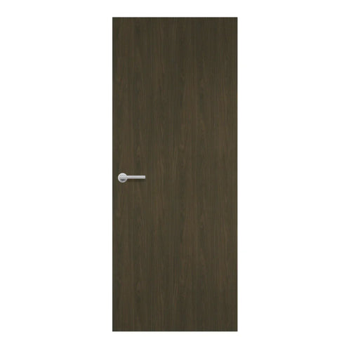 Refined Walnut FD30 Laminate Door Formica F5872