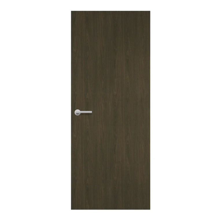 Refined Walnut FD30 Laminate Door Formica F5872