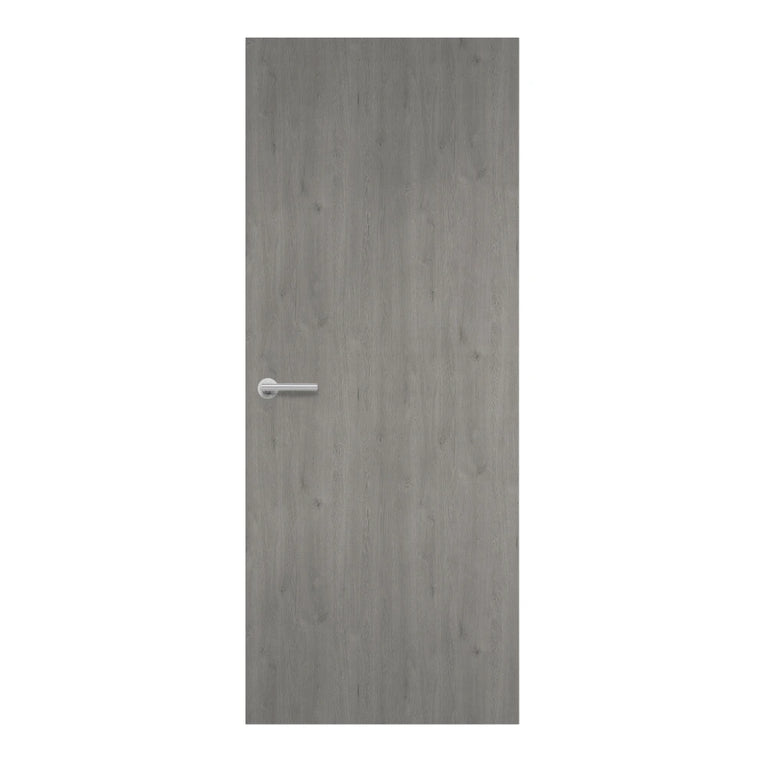 Ventura Oak FD30 Laminate Door Formica F5873
