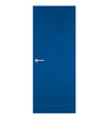 Spectrum Blue FD60 Laminate Door Formica F7851
