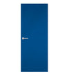 Spectrum Blue FD30 Laminate Door Formica F7851