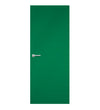 Spectrum Green FD60 Laminate Door Formica F7897