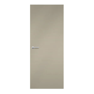 Oyster Grey FD60 Laminate Door Formica F7929