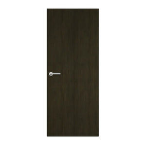 Tula Oak FD30 Laminate Door Formica F8589
