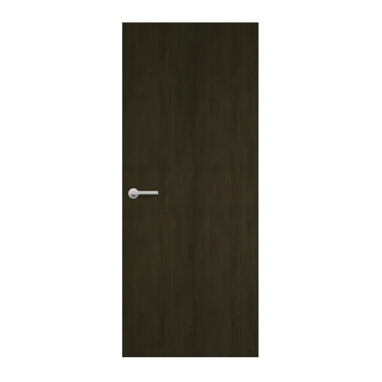 Tula Oak FD30 Laminate Door Formica F8589