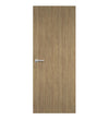 Rural Oak FD30 Laminate Door Formica F8853