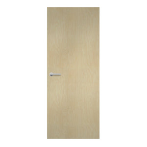 Raw Birchply FD60 Laminate Door Formica F8910