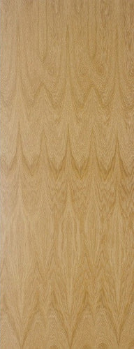 Venner Flush Door FD30 Oak