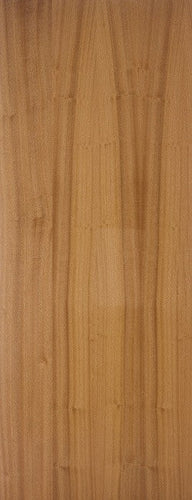 Venner Flush Door FD30 Sapele