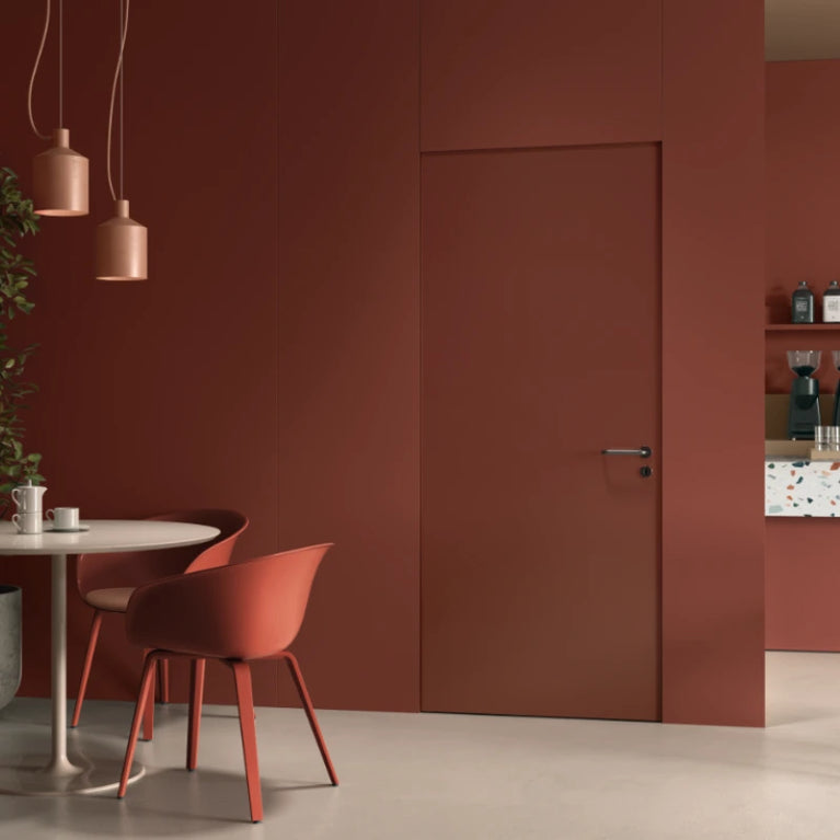 Grenade Laminate Door G024 Polyrey