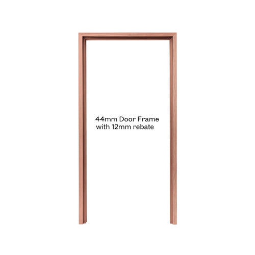 Hardwood Door Frame (44mm)