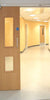 Veneer Flush Door FD30 Beech