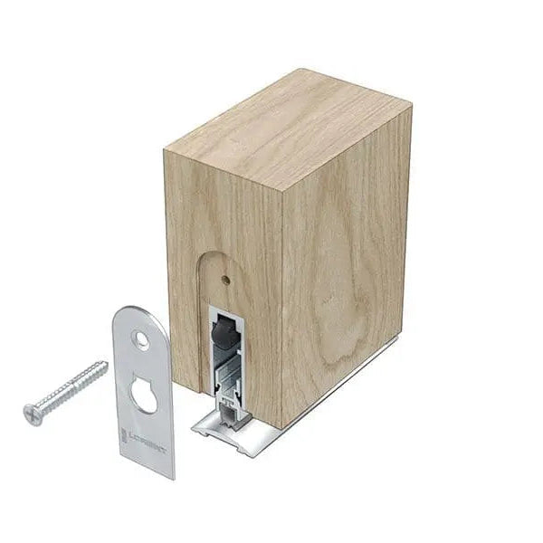 Automatic Drop Seal Lorient LAS8001 SI