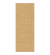 Ladder 5P Unfinished Oak FD30 Fire Door