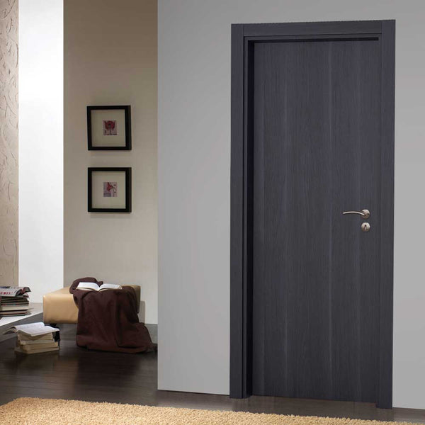 Laminate Fire Doors