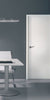 Primed Flush Paint Grade Door FD30