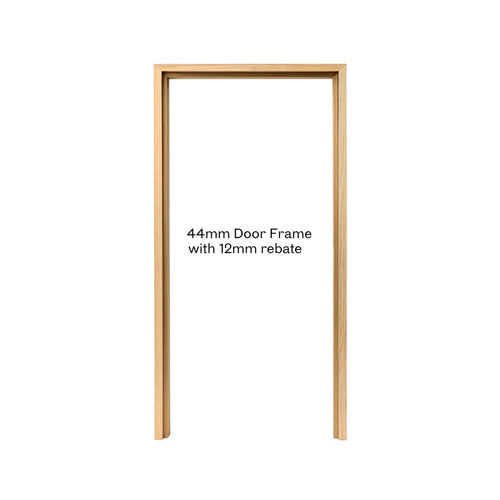 Oak Door Frame (44mm)