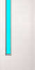 Paint Grade - 20G - Glazed Door (FD30)
