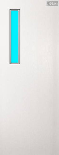Paint Grade - 3G - Glazed Door (FD30)