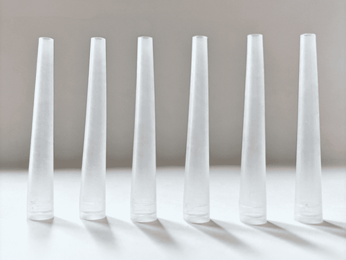 FAS PU Foam Applicator Gun Nozzles – Pack of 25