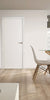 Primed Flush Paint Grade Door FD30