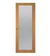 Pattern 10 Beech FD60 Door