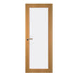 Pattern 10 Beech FD60 Door