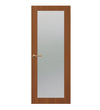 Pattern 10 Sapele FD30 Door