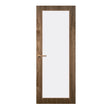 Pattern 10 Walnut FD60 Door