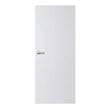 Primed Flush Paint Grade Fire Door FD30