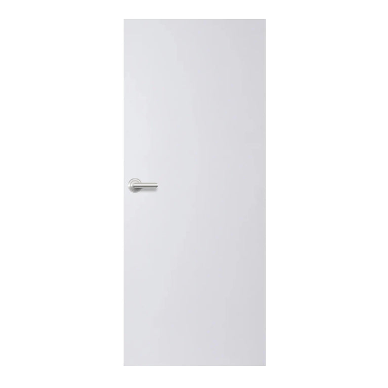 Primed Flush Paint Grade Door FD30