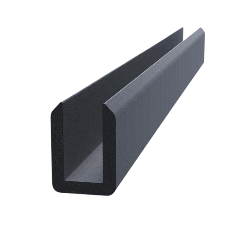 30 Min - Pyroplex U-Channel