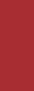 Laminate Door Polyrey Rouge Cerise R036
