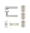Residential Single Door Latch Pack