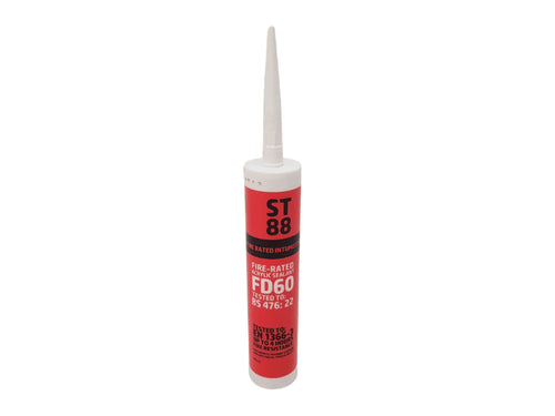 ST88 Intumescent Acrylic Sealant 310ml