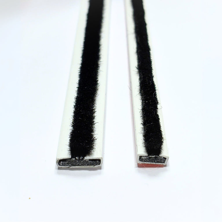 15 x 4 Brush Intumescent Strip