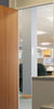 Veneer Flush Door FD30 Sapele