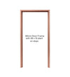 Softwood Door Frame (32mm)