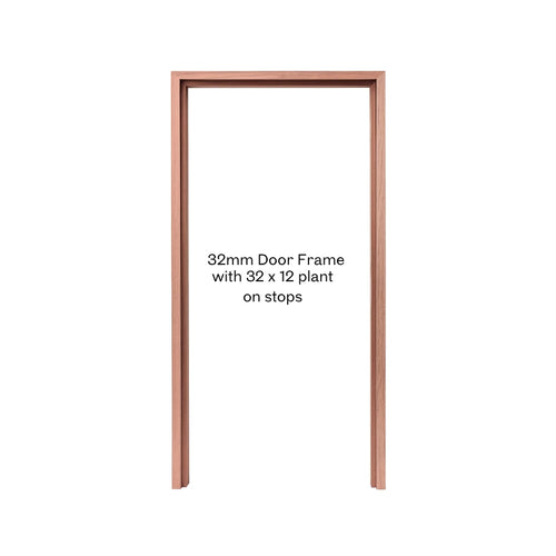 Softwood Door Frame (32mm)