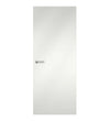 Alpine White FD30 Laminate Door Egger W1100