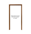 Walnut Door Frame (32mm)