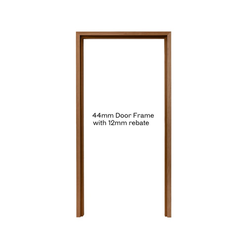 Walnut Door Frame (44mm)