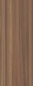 Laminate Door FD60 Formica Biella Walnut F6690
