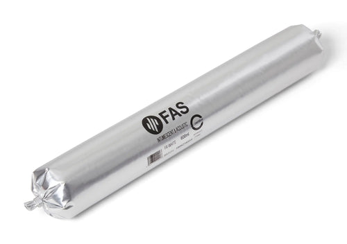 FAS Fire Door Intumescent Acrylic Sealant 600ml – Orange