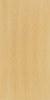 Ash panel with a vertical grain pattern