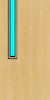 Ash Veneer - 7G - Glazed Fire Door FD30
