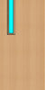 Beech Veneer - 3G - Glazed Door (FD30)