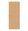 Veneer Flush Door Beech