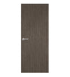 Norwich Oak Egger laminate door with natural, wood-like depth, front view